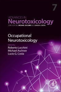 Occupational Neurotoxicology (Hardback) 9780128191767