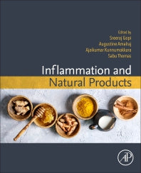 Inflammation and Natural Products (Paperback) 9780128192184