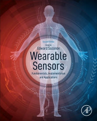 Wearable Sensors; Fundamentals, Implementation and Applications (Hardback) 9780128192467