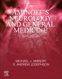 SPEC Aminoff's Neurology and General Medicine eBook (Hardback) 9780128193068