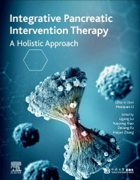 Integrative Pancreatic Intervention Therapy; A Holistic Approach (Hardback) 9780128194027