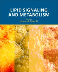 Lipid Signaling and Metabolism (Paperback) 9780128194041