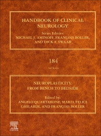 Neuroplasticity; From Bench to Bedside (Hardback) 9780128194102