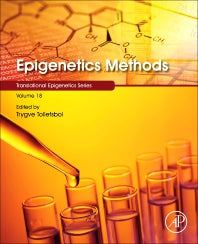 Epigenetics Methods (Paperback) 9780128194140