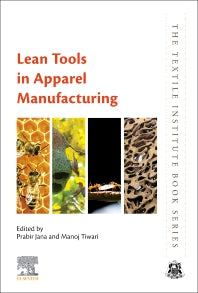 Lean Tools in Apparel Manufacturing (Paperback) 9780128194263