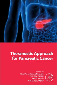 Theranostic Approach for Pancreatic Cancer (Paperback) 9780128194577