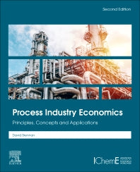 Process Industry Economics; Principles, Concepts and Applications (Paperback) 9780128194669