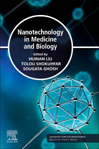 Nanotechnology in Medicine and Biology (Paperback) 9780128194690