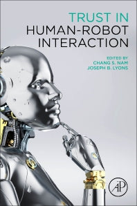 Trust in Human-Robot Interaction (Paperback) 9780128194720