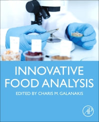 Innovative Food Analysis (Paperback) 9780128194935