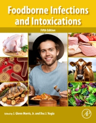 Foodborne Infections and Intoxications (Paperback) 9780128195192