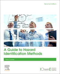 A Guide to Hazard Identification Methods (Paperback) 9780128195437