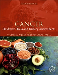 Cancer; Oxidative Stress and Dietary Antioxidants (Hardback) 9780128195475