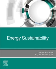 Energy Sustainability (Paperback) 9780128195567