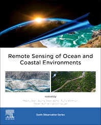 Remote Sensing of Ocean and Coastal Environments (Paperback) 9780128196045