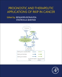 Prognostic and Therapeutic Applications of RKIP in Cancer (Hardback) 9780128196120