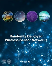 Randomly Deployed Wireless Sensor Networks (Paperback) 9780128196243