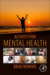 Activity for Mental Health (Paperback) 9780128196250