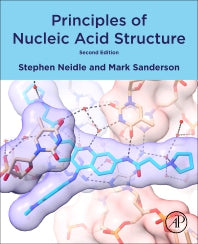 Principles of Nucleic Acid Structure (Paperback) 9780128196779