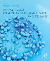 Mesenchymal Stem Cells in Human Health and Diseases (Paperback) 9780128197134