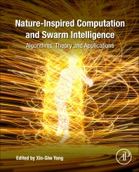 Nature-Inspired Computation and Swarm Intelligence; Algorithms, Theory and Applications (Paperback) 9780128197141