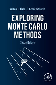 Exploring Monte Carlo Methods (Paperback) 9780128197394