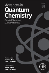 Chemical Physics and Quantum Chemistry (Hardback) 9780128197578