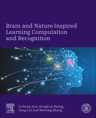 Brain and Nature-Inspired Learning, Computation and Recognition (Paperback) 9780128197950