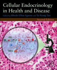 Cellular Endocrinology in Health and Disease (Paperback) 9780128198018