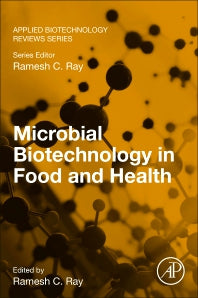 Microbial Biotechnology in Food and Health (Paperback) 9780128198131