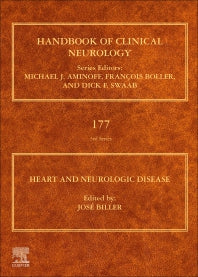 Heart and Neurologic Disease (Hardback) 9780128198148