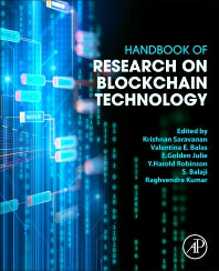 Handbook of Research on Blockchain Technology (Paperback) 9780128198162