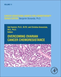 Overcoming Ovarian Cancer Chemoresistance (Hardback) 9780128198407