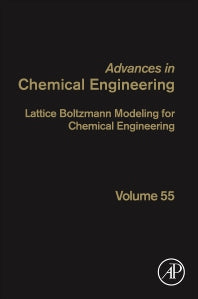 Lattice Boltzmann Modeling for Chemical Engineering (Hardback) 9780128198438