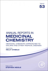 Medicinal Chemistry Approaches to Malaria and Other Tropical Diseases (Hardback) 9780128198667