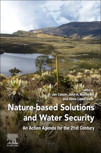 Nature-Based Solutions and Water Security; An Action Agenda for the 21st Century (Paperback) 9780128198711