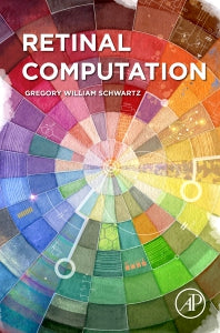 Retinal Computation (Hardback) 9780128198964