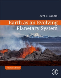 Earth as an Evolving Planetary System (Paperback) 9780128199145