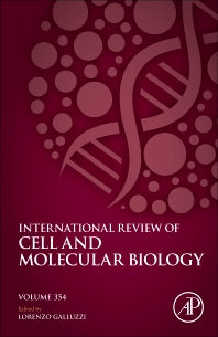 International Review of Cell and Molecular Biology (Hardback) 9780128199275