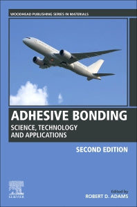 Adhesive Bonding; Science, Technology and Applications (Paperback) 9780128199541