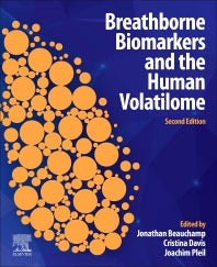 Breathborne Biomarkers and the Human Volatilome (Paperback) 9780128199671