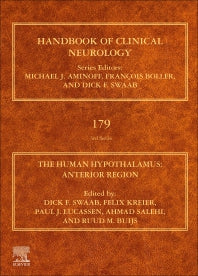 The Human Hypothalamus; Anterior Region (Hardback) 9780128199756