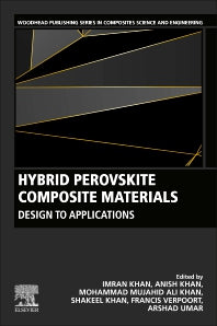 Hybrid Perovskite Composite Materials; Design to Applications (Paperback) 9780128199770