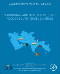 Nutritional and Health Aspects of Food in South Asian Countries (Paperback) 9780128200117