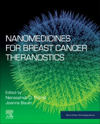 Nanomedicines for Breast Cancer Theranostics (Paperback) 9780128200162