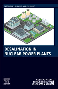 Desalination in Nuclear Power Plants (Paperback) 9780128200216