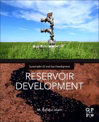 Reservoir Development (Paperback) 9780128200537