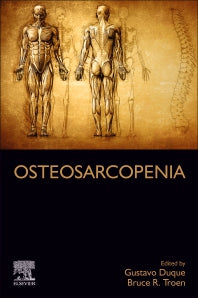 Osteosarcopenia (Paperback) 9780128200889