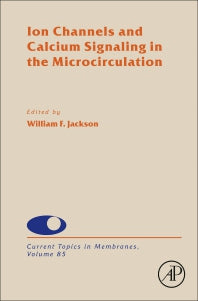 Ion Channels and Calcium Signaling in the Microcirculation (Hardback) 9780128200902