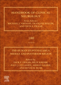 The Human Hypothalamus; Middle and Posterior Region (Hardback) 9780128201077